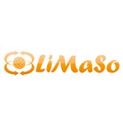 Логотип компании LiMaSo (Лимасо) (Львов)