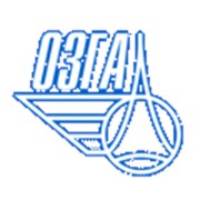 Логотип компании Омский Завод Гражданской Авиации (ОЗГА), ОАО (Омск)