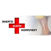 Логотип компании EnergoPharmComplect (ЭнергоФармКомплект), ООО (Москва)