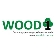 Логотип компании Первая деревообрабатывающая компания (Червоноармейск)