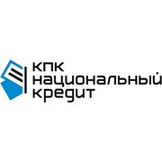 Логотип компании Национальный Кредит, ООО (Москва)