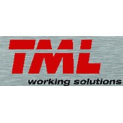 Логотип компании ТМЛ Индастриал Сервис, ООО (Донецк)