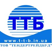 Логотип компании Тендертрейдбуд, ООО (Бровары)