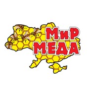 Логотип компании МиР меда (ФОП, Зиньковский М.Н.) (Старобельск)