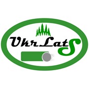 Логотип компании УкрЛатс, ООО (Киверцы)
