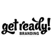 Логотип компании Get Ready (Гет Рейди), ООО (Владивосток)
