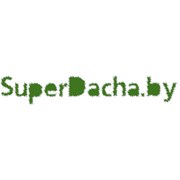 Логотип компании Супердача (Гомель)