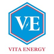 Логотип компании Vita Energy (Вита Энерджи) (Алматы)