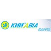 Логотип компании Кий Авиа Карго, ООО (Киев)