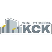 Логотип компании Комбинат строительных конструкций (КСК), ООО (Петрозаводск)