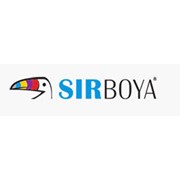 Логотип компании Sirboya (Сирбойя), ТОО (Алматы)