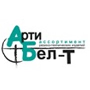Логотип компании АртиБел-Т, ООО (Белгород)