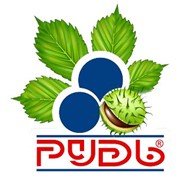 Логотип компании Рудь, ТФ (Киев)