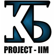 Логотип компании КБ Проджект-ИИМ, ИП (Москва)