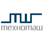 Логотип компании Техномаш Технологические Системы и Машины, ООО (Желтые Воды)