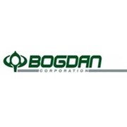 Логотип компании Корпорация Богдан (Киев)