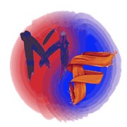 Логотип компании Moderno Fontanero (Кривой Рог)