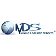 Логотип компании Mining & Drilling Services (Майнинг & Дриллинг Сёрвисес) (Алматы)