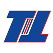 Логотип компании THERMOTRADE (Ташкент)