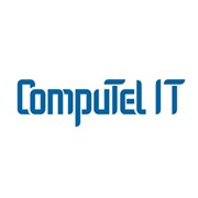 Логотип компании CompuTel IT (КомпюТелИТ), ТОО (Алматы)