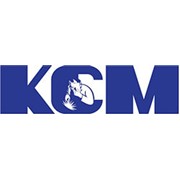 Логотип компании ООО “КСМ“ (Санкт-Петербург)