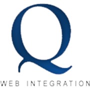 Логотип компании Q-SEO, Студия Интернет-маркетинга (Харьков)