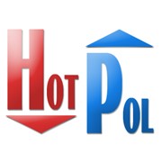 Логотип компании Hotpol, ЧП (Полтава)