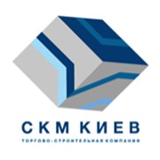 Логотип компании СКМ, ООО (Киев)