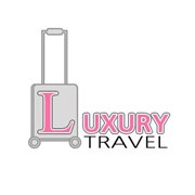 Логотип компании Турагентство Luxury Travel, СПД (Киев)