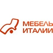 Логотип компании Мебель Италии, ЧП (Киев)