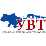Логотип компании Украинские ветеринарные технологии, ООО (Українські ветеринарні технології) (Харьков)