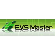Логотип компании ЕВС-Мастер (EVS-Master), ИП (Алматы)