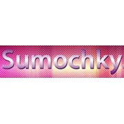 Логотип компании Sumochky, СПД (Полтава)