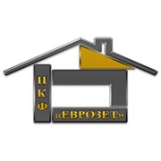 Логотип компании ПКФ “ЕвроЗет“ (Ярославль)