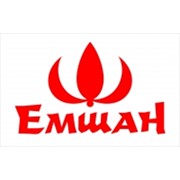 Логотип компании Емшан, ТРЦ (Костанай)