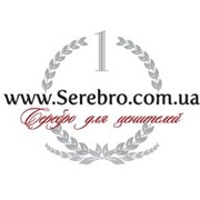 Логотип компании Серебряный Дворец, ООО (Киев)