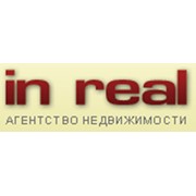 Логотип компании Инреал АН (InReal), ООО (Киев)