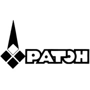 Логотип компании Ратон, ОАО (Гомель)