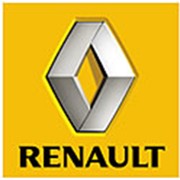 Логотип компании Renault Kangoo, ЧП (Коростень)