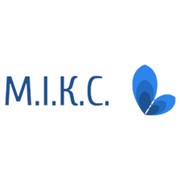 Логотип компании M.I.K.C. (Киев)