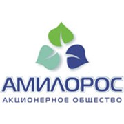 Логотип компании АМИЛОРОС, ЗАО (Новосибирск)