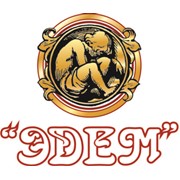 Логотип компании Эдем, ООО (Краснодар)