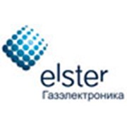 Логотип компании Эльстер Газэлектроника, ООО (Арзамас)