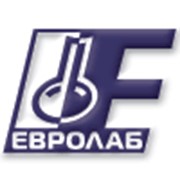 Логотип компании Евролаб, ООО (Санкт-Петербург)