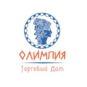 Логотип компании ТД Олимпия, СПД (Бровары)
