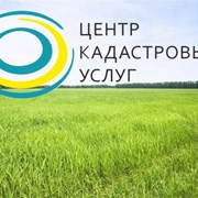 Логотип компании Центр кадастровых услуг (Новороссийск)