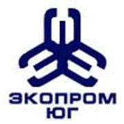 Логотип компании Экопром-Юг, ООО (Краснодар)