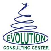 Логотип компании Левитова, ЧП консалтинговый центр EVOLUTION (Днепр)