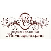 Логотип компании МеталЦемСервис, ТК ООО (Киев)
