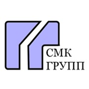 Логотип компании ПО СМК групп, ООО (Екатеринбург)